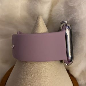 iWatch Silicone Band 38-40-41 - #348